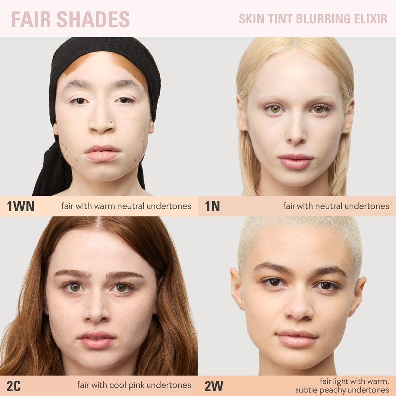 Skin Tint Blurring Elixir