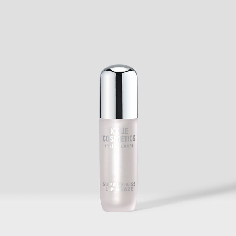 Supple Kiss Lip Glaze