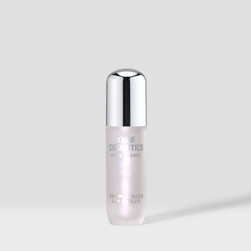 Supple Kiss Lip Glaze