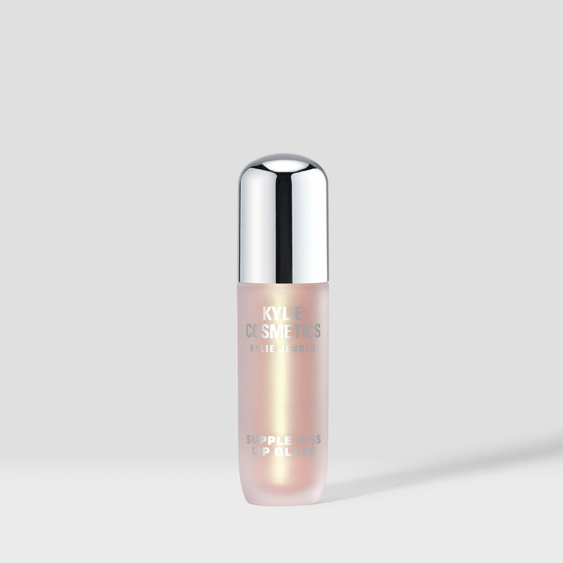 Supple Kiss Lip Glaze