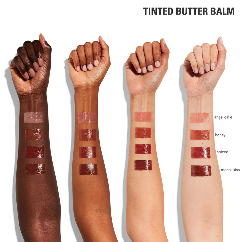 Tinted Butter Balm Bundle