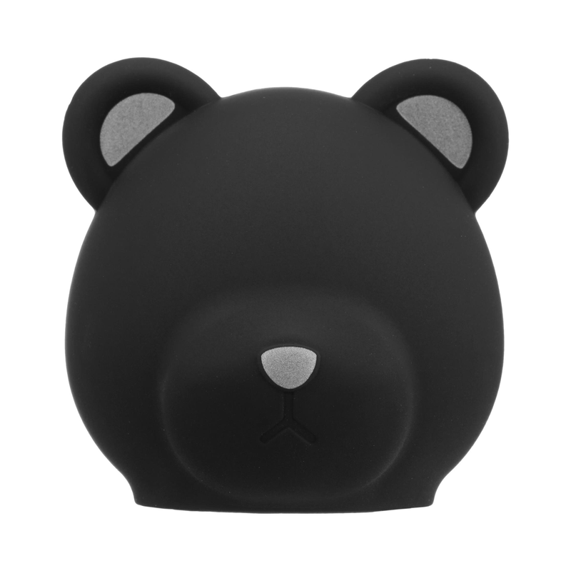 🎁 [GIFT] Booster Pro Black Bear Head Case (100% off)
