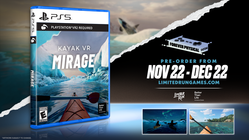 PS5 Limited Run