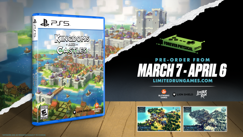 PS5 Limited Run