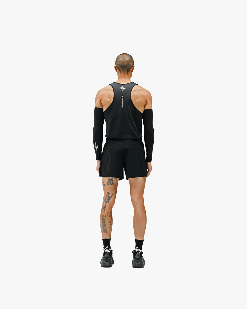 247 Manchester Shorts - Black