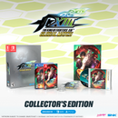 THE KING OF FIGHTERS XIII GLOBAL MATCH Collector's Edition (Switch)