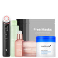 [Korean Glow Maker] Glow-Up Full Facial Set