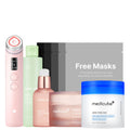 [Korean Glow Maker] Glow-Up Full Facial Set