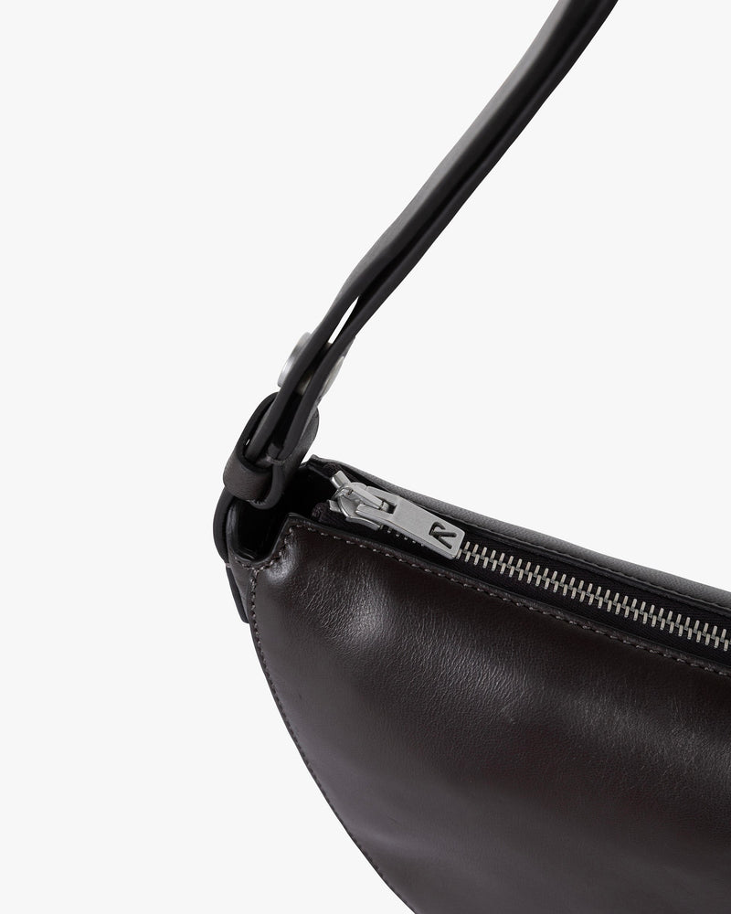 Saddle Bag - Chocolate