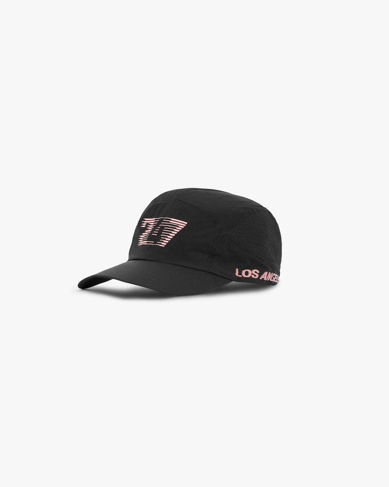 247 Los Angeles Cap - Pink