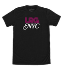 LRG NYC Pop-Up Exclusive T-Shirt