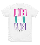 LRG NYC Pop-Up Exclusive Save Point Soho T-Shirt