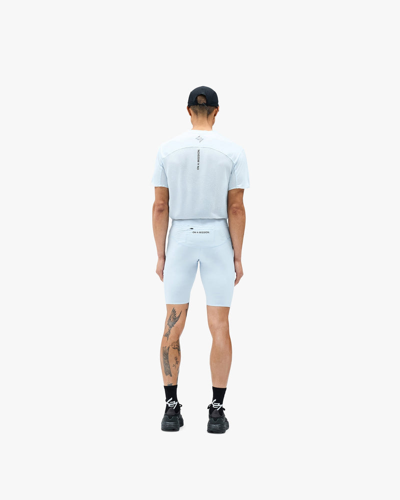 247 London Half Tight - Blue