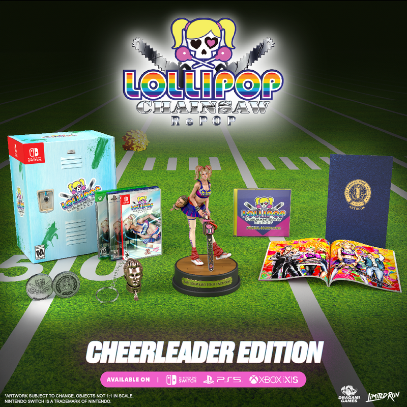 Xbox Limited Run