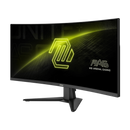 MSI MAG 346CQ UWQHD Monitor