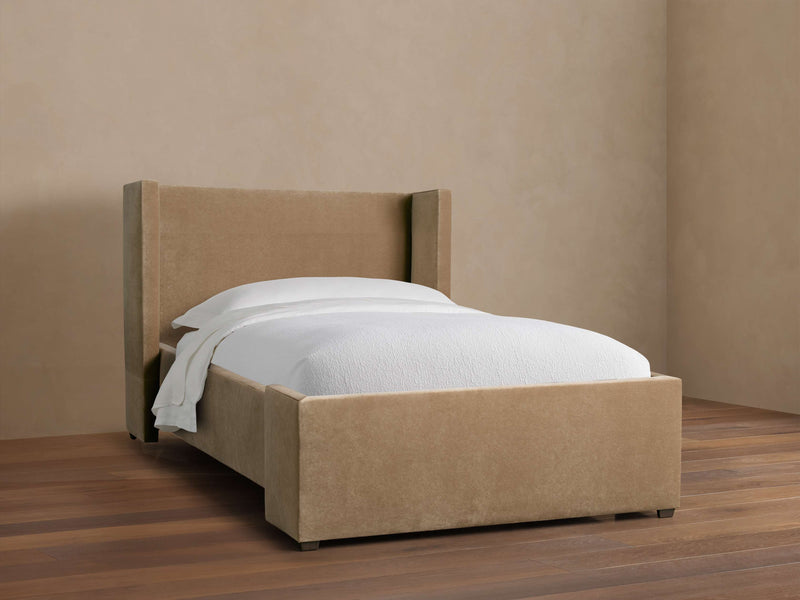 Wyller Twin Bed