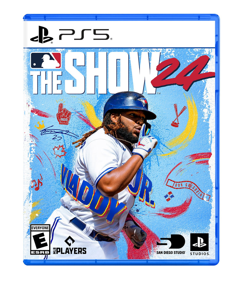 MLB The Show 24 - Playstation 5