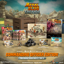 Metal Slug Tactics Commanding Officer Edition (Switch, PS5, PS4, Xbox)