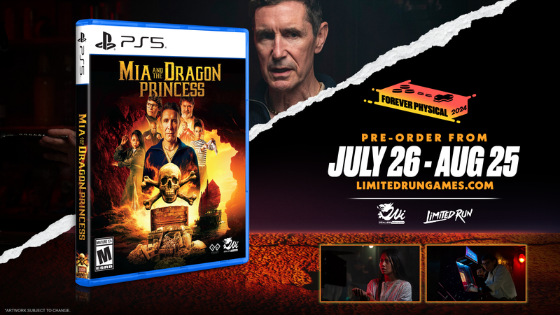 PS5 Limited Run