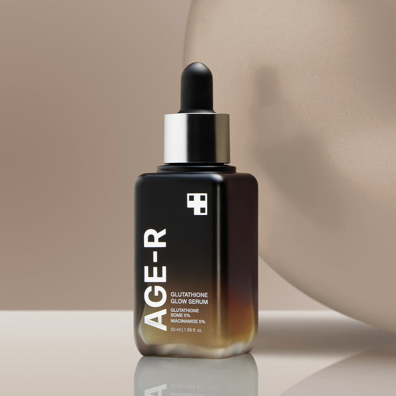 [GIFT] AGE-R Glutathione Glow Serum