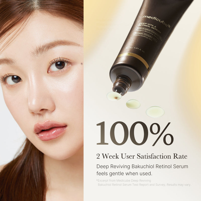[GIFT] Deep Reviving Bakuchiol Retinol Serum