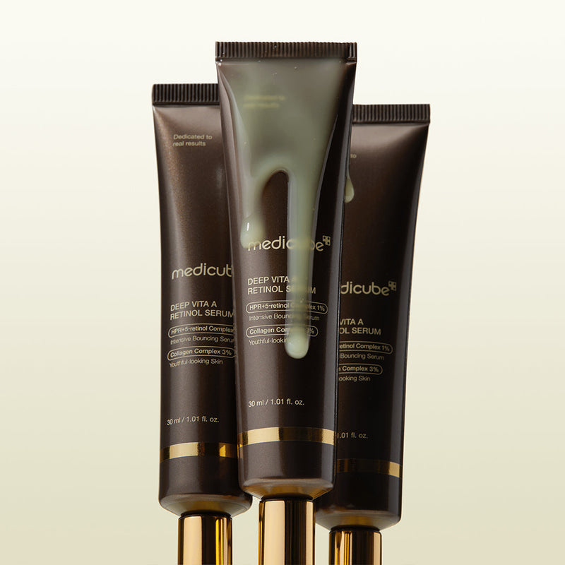 [GIFT] Deep Reviving Bakuchiol Retinol Serum