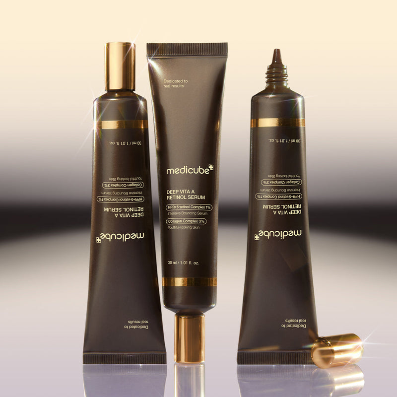 [GIFT] Deep Reviving Bakuchiol Retinol Serum