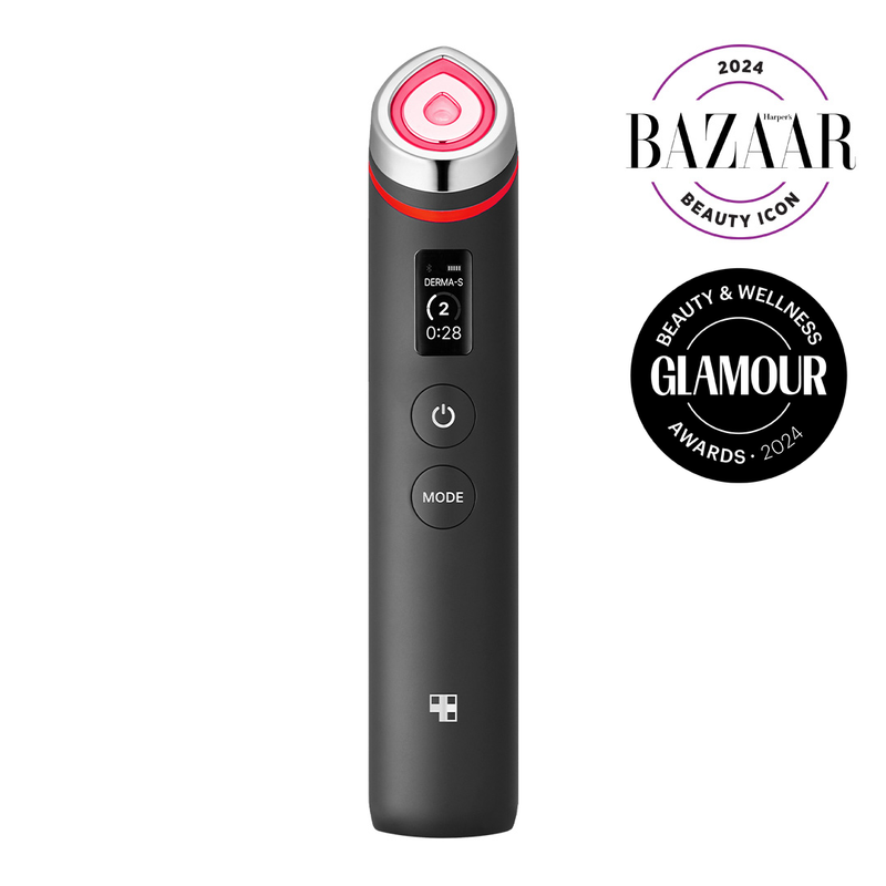 [GIFT] Booster Pro Pink