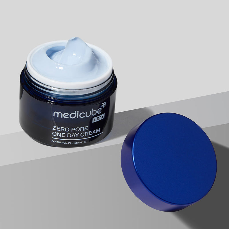 [GIFT] Zero Pore One-day Cream