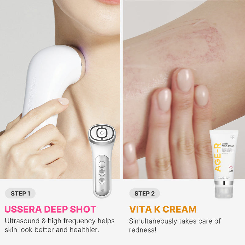 [GIFT] AGE-R Vita K Cream