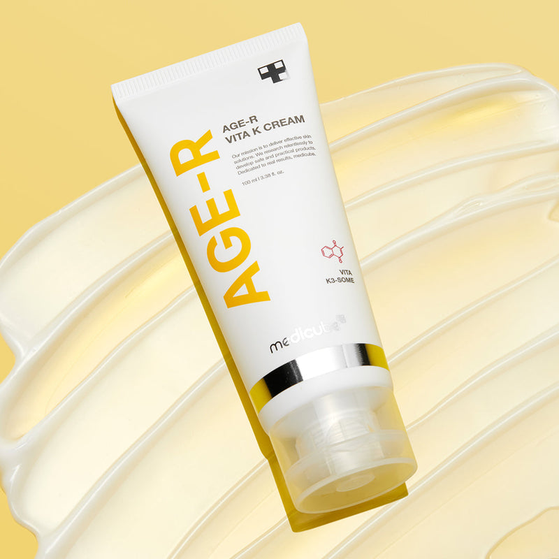 [GIFT] AGE-R Vita K Cream