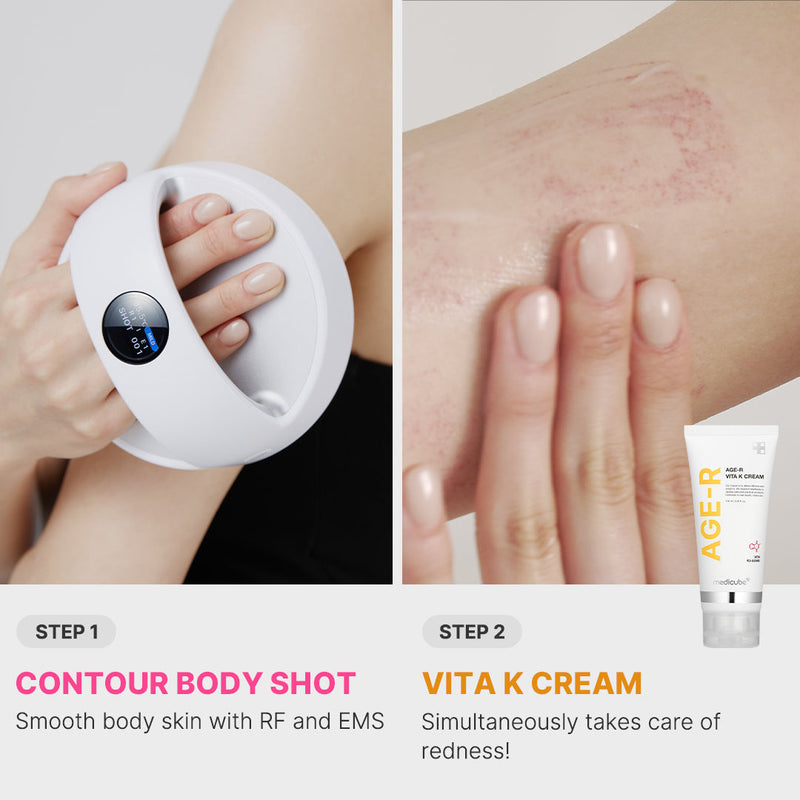 [GIFT] AGE-R Vita K Cream
