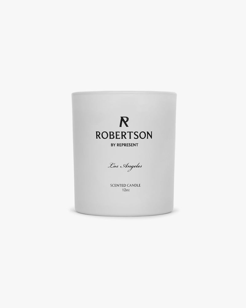LA Store Candle