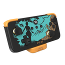 Tomb Raider I-III Remastered NEO S