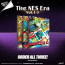 The NES Era Vol. 1 (Hardcover)