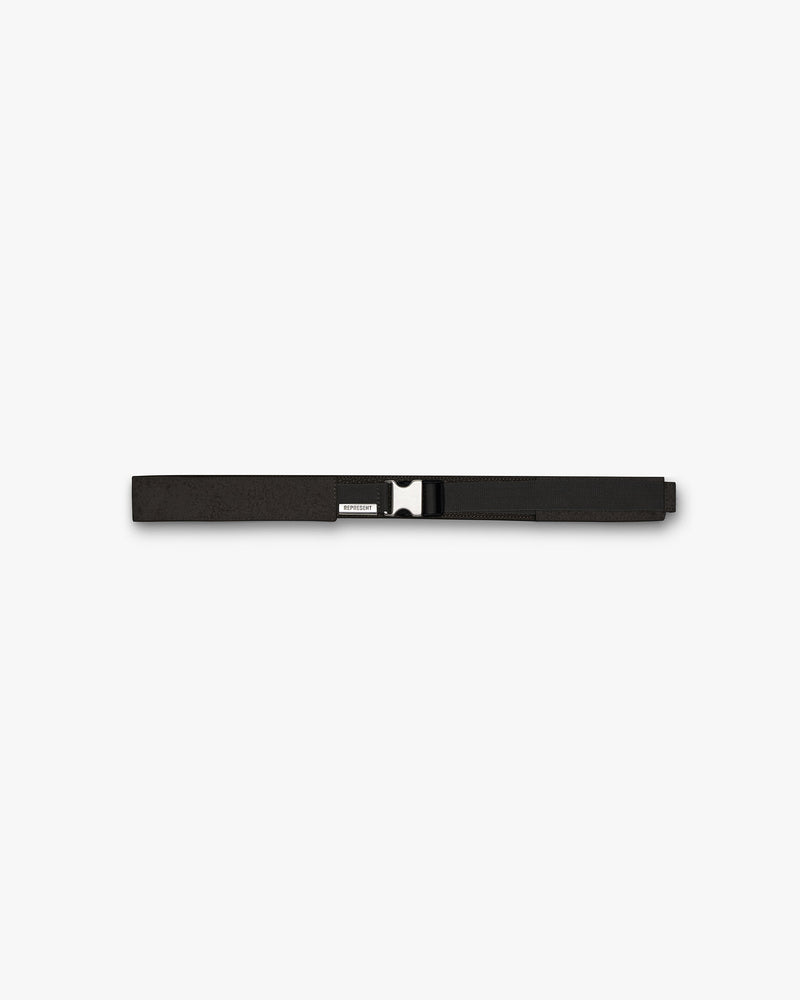 Represent Belt - Black