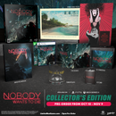 Nobody Wants to Die Collector's Edition (PS5, Xbox)