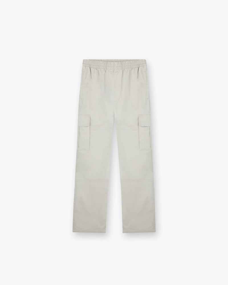 Cargo Pant - Stone