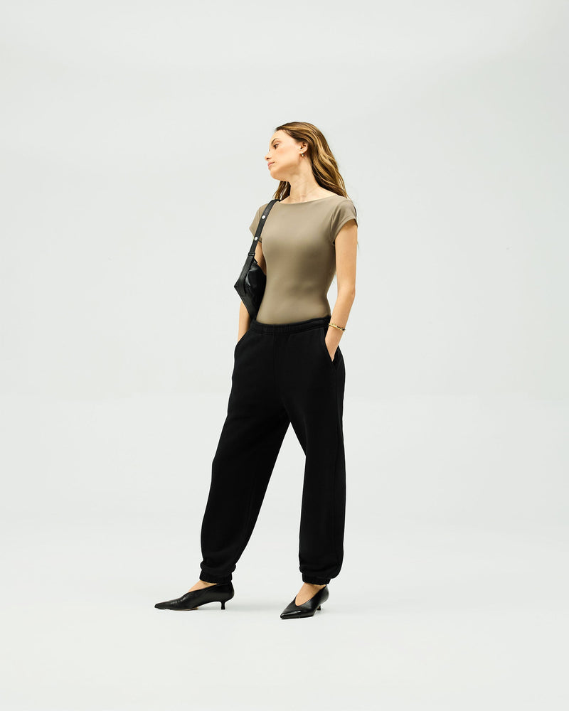 Owners Club Bodysuit - Safari