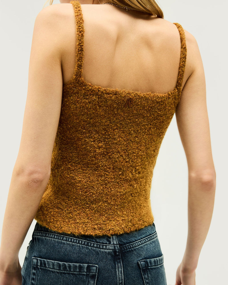 Breeze Cami - Hazel