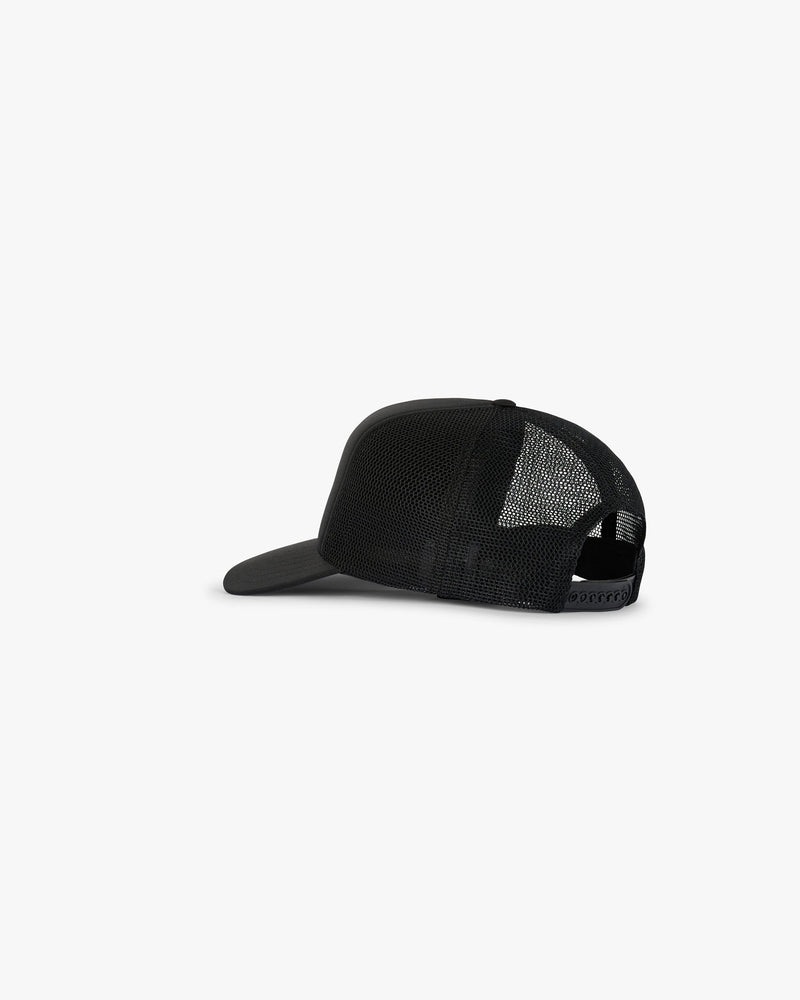 Represent X Metallica Cap - Black