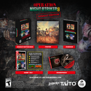 Operation Night Strikers Assault Edition (Switch)