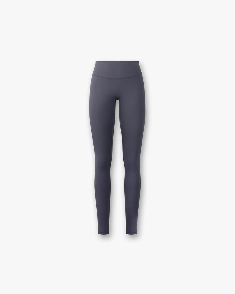 Owners Club Legging - Grey