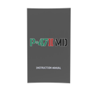 P-47 II MD Collector's Edition (Genesis)