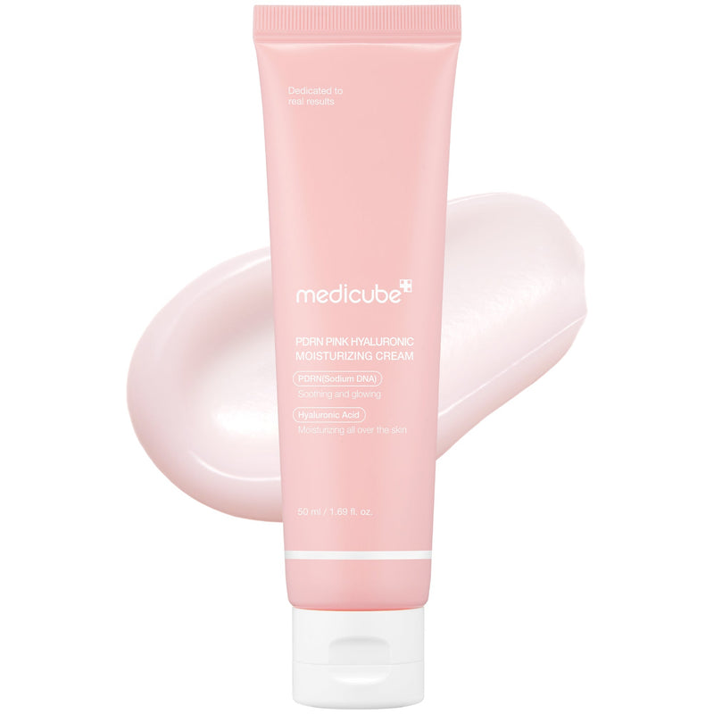 🎁 PDRN Pink Peptide Cream (100% off)