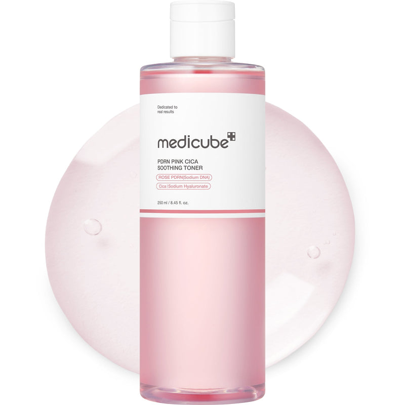 🎁 PDRN Pink Peptide Toner (100% off)