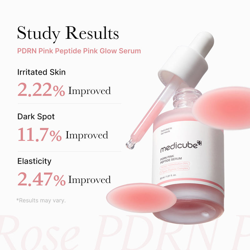 [GIFT] PDRN Pink Peptide Serum