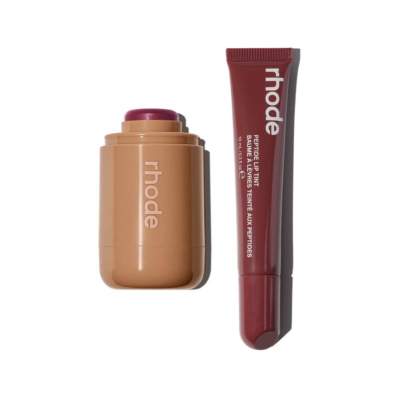 the duos plum + pbj