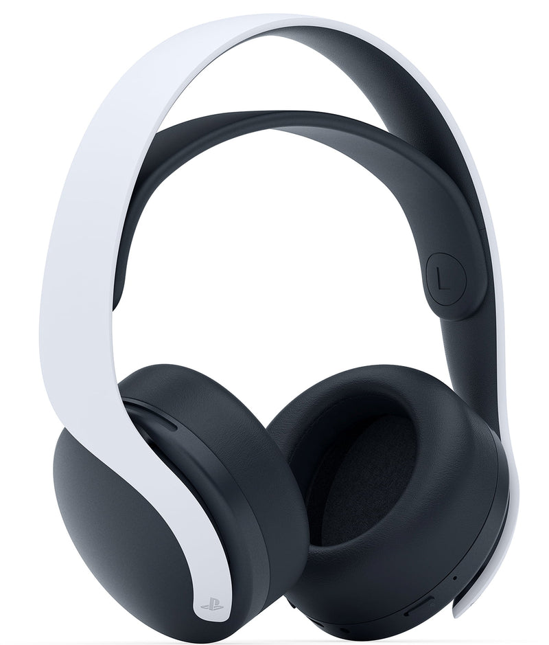 PS5 Pulse 3D Wireless Headset Midnight Black