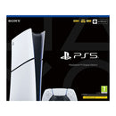 PlayStation 5 Console Digital Edition Slim (PS5)